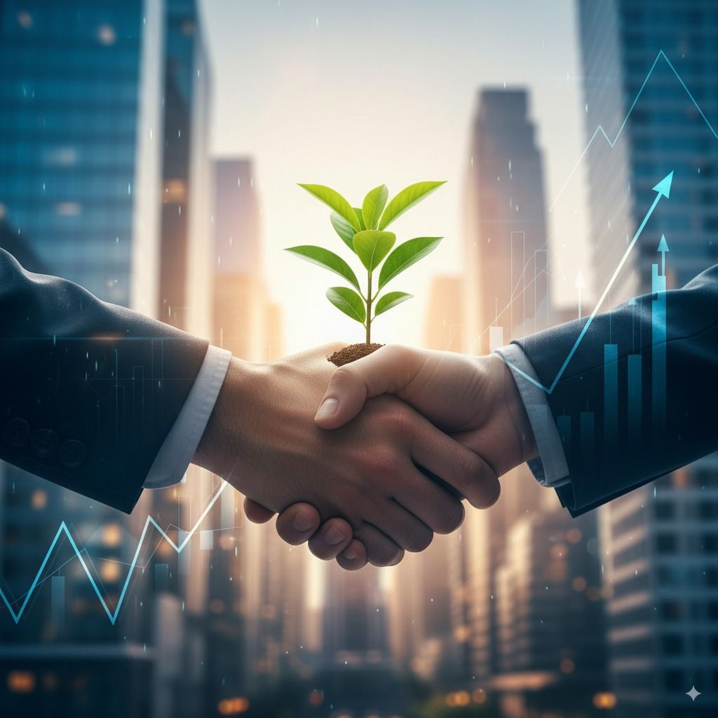 Accompagnement sur mesure
